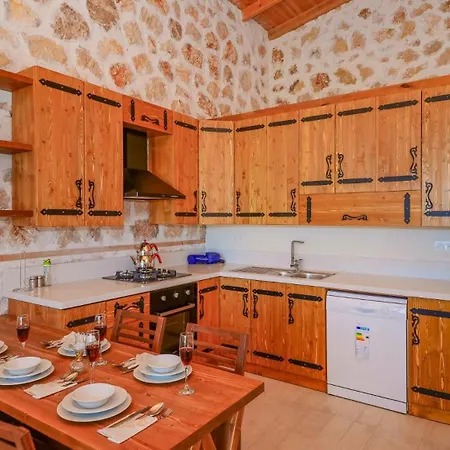 Uzumlu Village 2 Bedroom