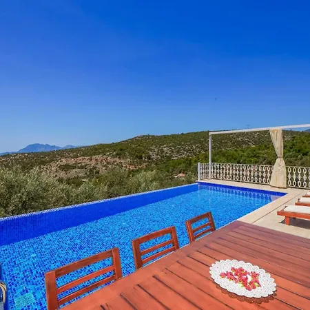Uzumlu Village 2 Bedroom - 1023 Villa *