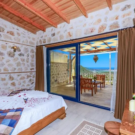 Uzumlu Village 2 Bedroom Villa